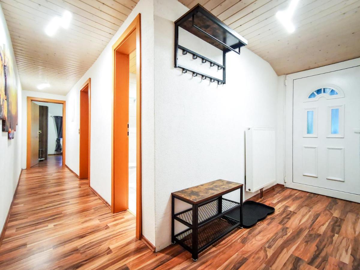 Alpenchalet Dona Partenen Εξωτερικό φωτογραφία