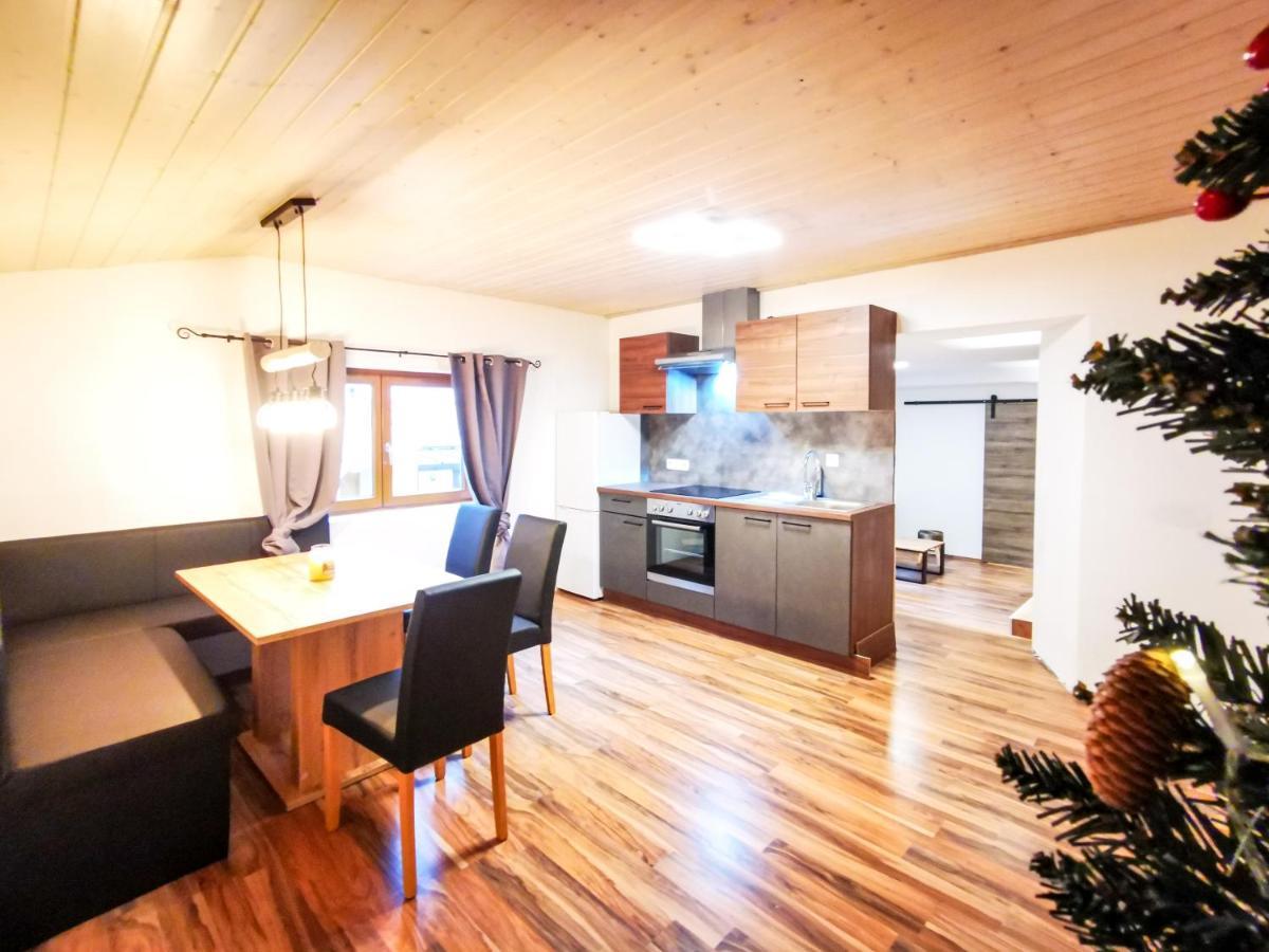 Alpenchalet Dona Partenen Εξωτερικό φωτογραφία