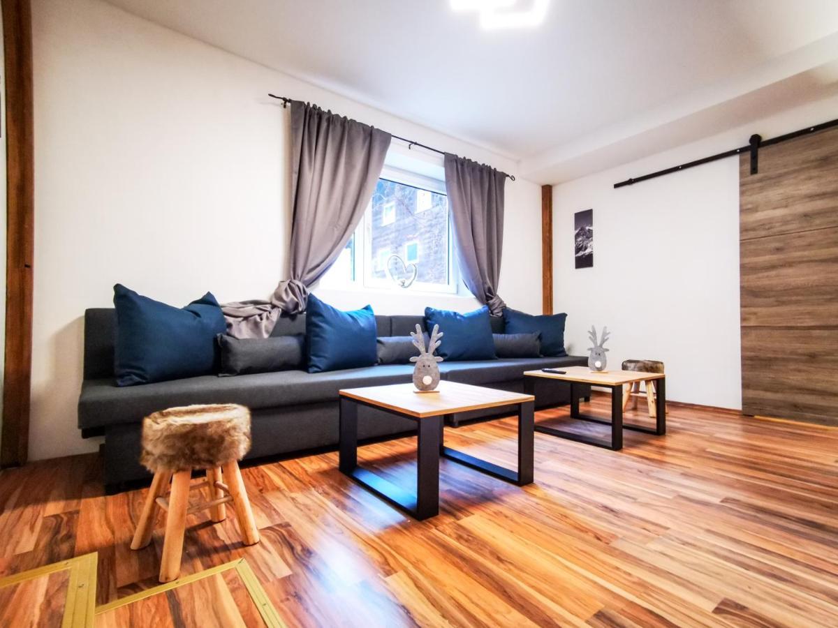 Alpenchalet Dona Partenen Εξωτερικό φωτογραφία