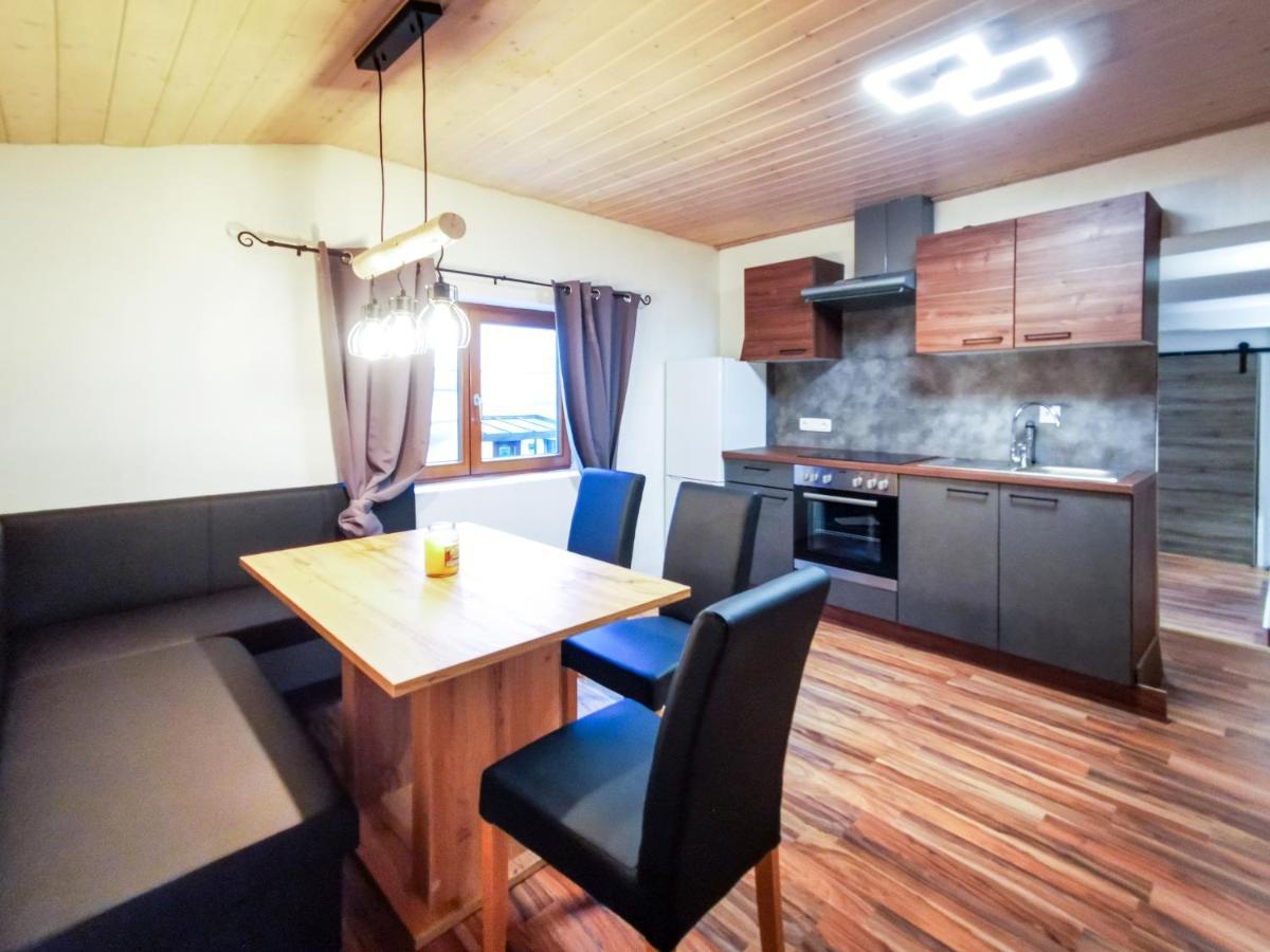 Alpenchalet Dona Partenen Εξωτερικό φωτογραφία