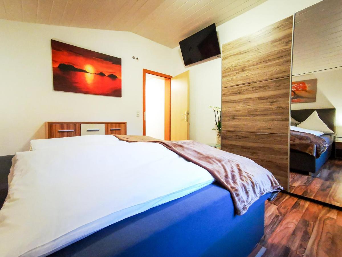 Alpenchalet Dona Partenen Εξωτερικό φωτογραφία