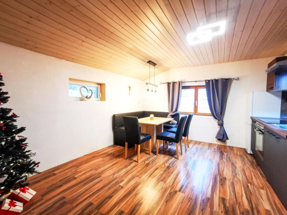 Alpenchalet Dona Partenen Εξωτερικό φωτογραφία