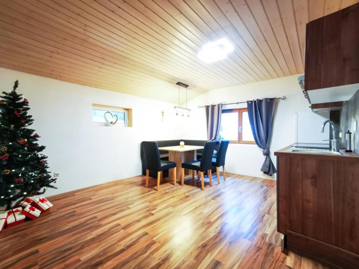 Alpenchalet Dona Partenen Εξωτερικό φωτογραφία